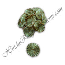 Golden / Silver Gota Patti (Lace Decoration)