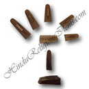 Wooden Tilakyu (Tilak Stamp)