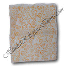 Cotton Chandan Pichwai With Net Lace [PNLCC]