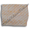 Cotton Chandan Pichwai With Net Lace [PNLCC]