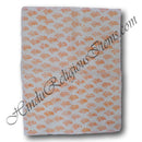 Cotton Chandan Pichwai With Net Lace [PNLCC]