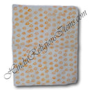 Cotton Chandan Pichwai With Net Lace [PNLCC]