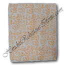 Cotton Chandan Pichwai With Net Lace [PNLCC]