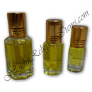 Premium Quality Natural Attar (Scent) For Thakorji