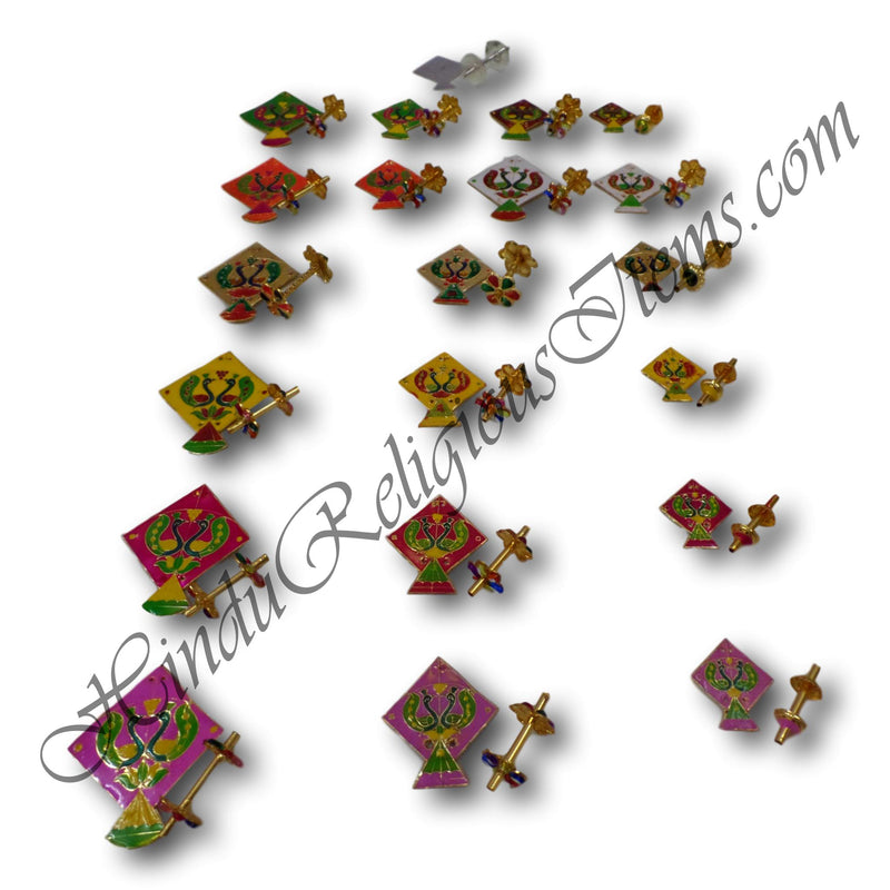 Patang (Kites)