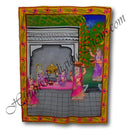 Standard Size Painted Pichwai (Backdrop)