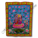 Standard Size Painted Pichwai (Backdrop)