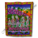 Standard Size Painted Pichwai (Backdrop)