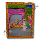 Standard Size Painted Pichwai (Backdrop)