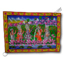 Standard Size Painted Pichwai (Backdrop)