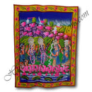 Standard Size Painted Pichwai (Backdrop)