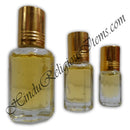 Premium Quality Natural Attar (Scent) For Thakorji