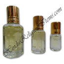 Premium Quality Natural Attar (Scent) For Thakorji