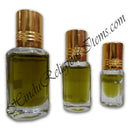 Premium Quality Natural Attar (Scent) For Thakorji