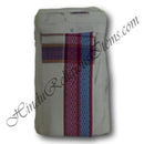 Ready and Custom Made Men's Dhoti Stitched (Clothes for Seva)