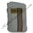 Ready and Custom Made Men's Dhoti Stitched (Clothes for Seva)