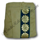 Ready and Custom Made Men's Dhoti Stitched (Clothes for Seva)