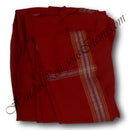 Ready and Custom Made Men's Dhoti Stitched (Clothes for Seva)
