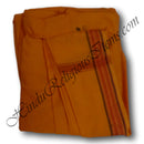 Ready and Custom Made Men's Dhoti Stitched (Clothes for Seva)