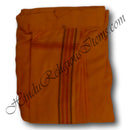 Ready and Custom Made Men's Dhoti Stitched (Clothes for Seva)