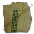 Ready and Custom Made Men's Dhoti Stitched (Clothes for Seva)