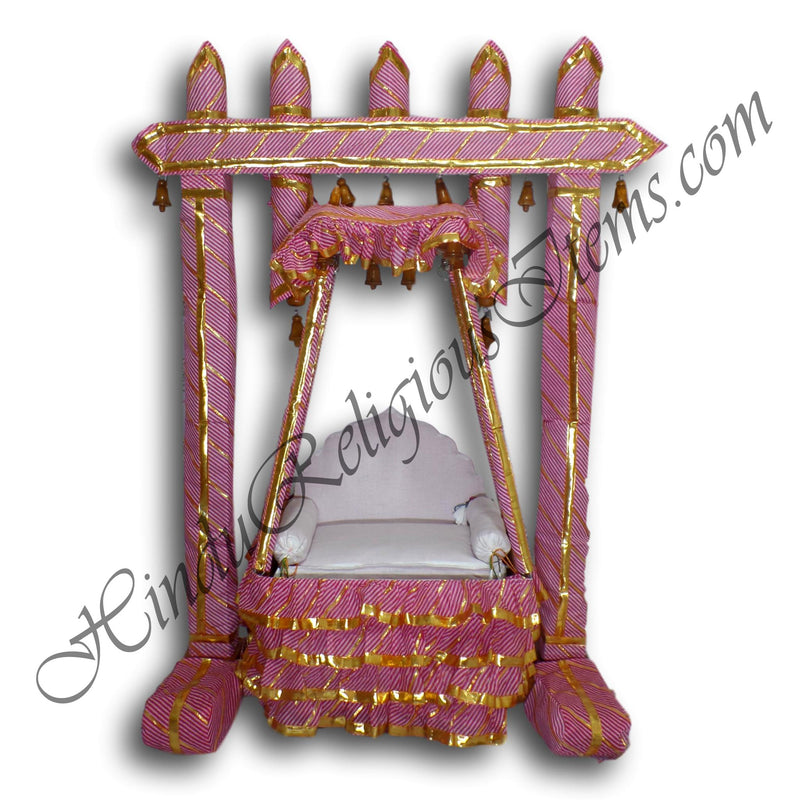 Custom Made Saaj for Hindola (Swing)