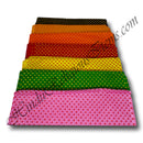 Ekdhari/ Ekdali Bandhani/ Chundadi Fabric/ Kapad [EBC]