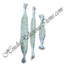 White Gunja / Chanothi Mala