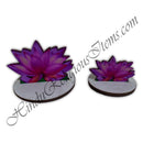 High Quality MDF Floating Kamal (Lotus) Cut Out