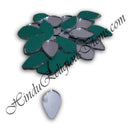 Glass Pieces (Kanch Abhla)