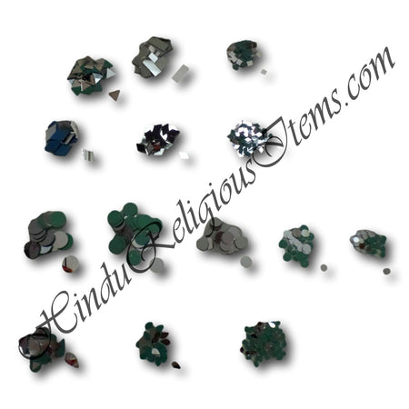 Glass Pieces (Kanch Abhla)