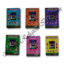 Ashtasakha Amrut Book (Nitya Path and Kirtan)