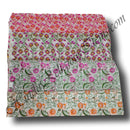 Cotton With Standard Kamal Vel Print Fabric/ Kapad(CSKVEL)