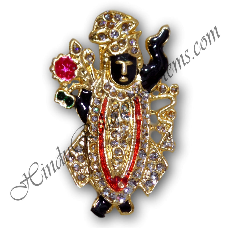 Shrinathji locket best sale