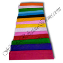 Cotton With Vasanti Chhatna Print Fabric/ Kapad(CVCP)