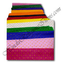 Standard Star Print Basma/ Chappa Fabric/ Kapad [SBC]