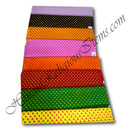 Ekdhari/ Ekdali Bandhani/ Chundadi Fabric/ Kapad [EBC]