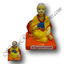 Gusaiji / Vitthalnathji Stone Powder Swarups