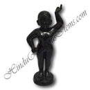 GovardhannathJi / Shreenathji Fiber Swarup