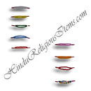 Double Lad/ Laar Moti Alkavali