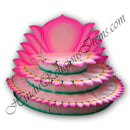 Saaj for Vraj Kamal / Raas Chotra