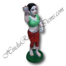 Yamunaji Fiber Swarup