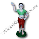 Yamunaji Fiber Swarup