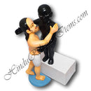 GovardhannathJi / Shreenathji Fiber Swarup