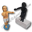 GovardhannathJi / Shreenathji Fiber Swarup